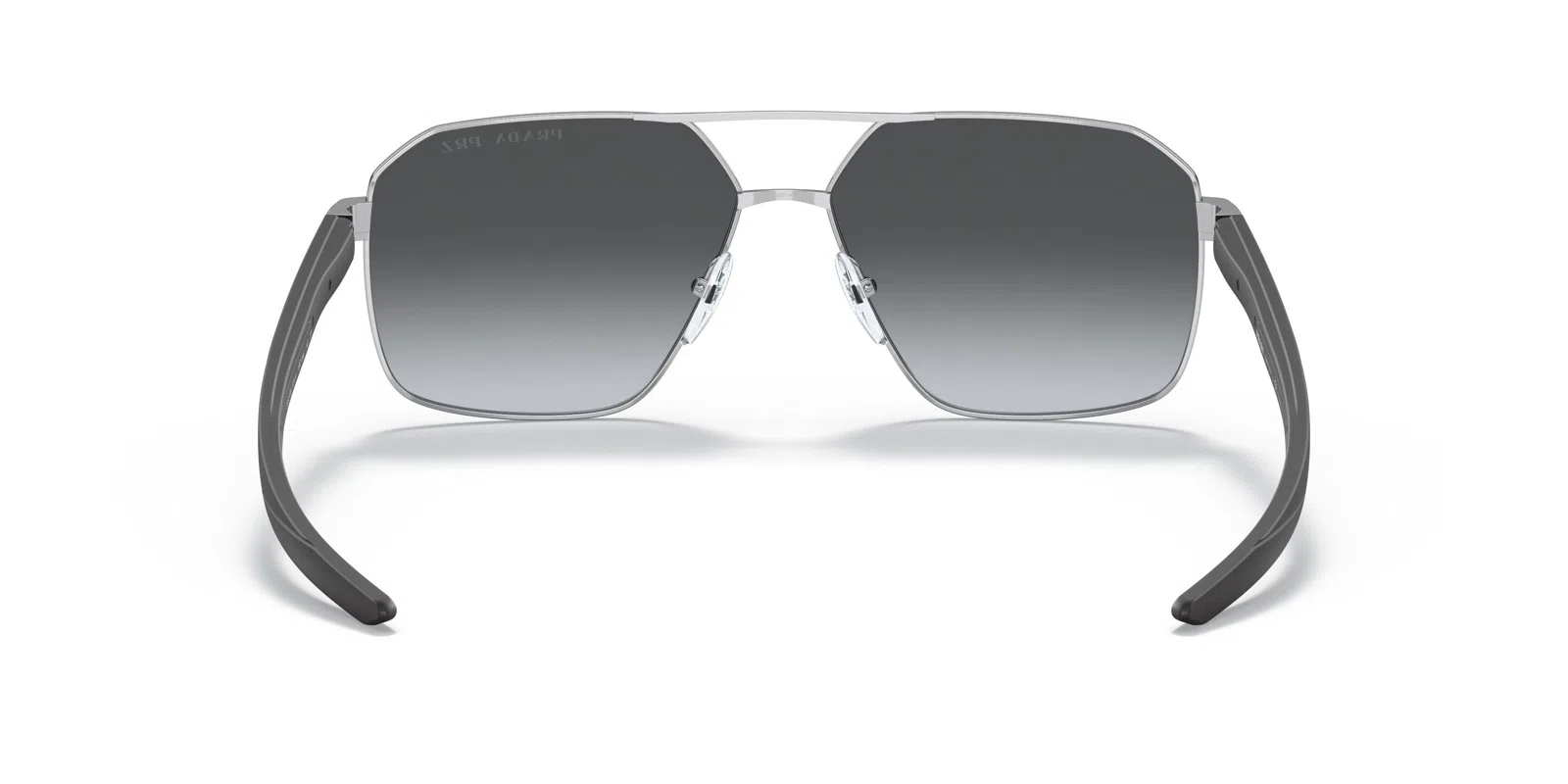 Prada Linea Rossa 55WS Sunglasses - view 16
